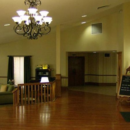 Ramada Huntsville Εσωτερικό φωτογραφία