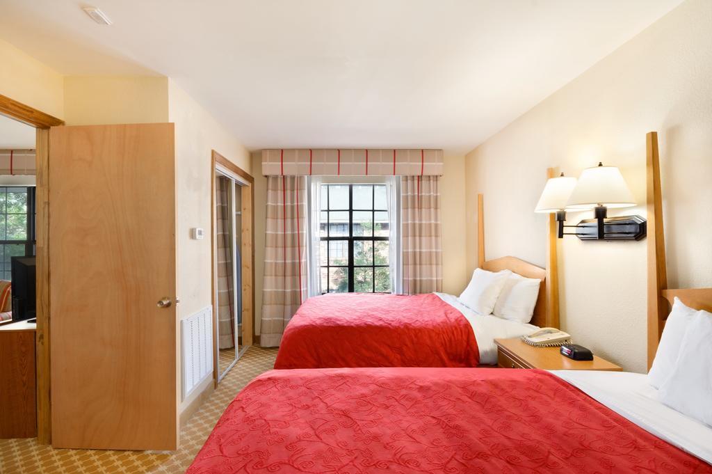 Ramada Huntsville Δωμάτιο φωτογραφία