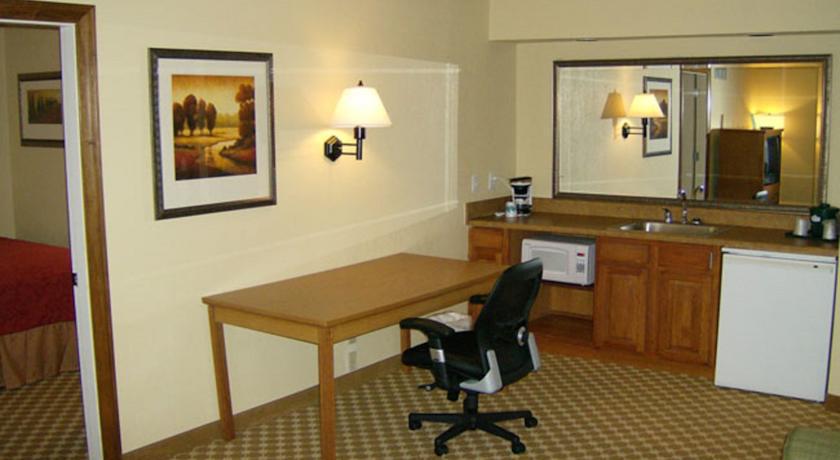 Ramada Huntsville Δωμάτιο φωτογραφία
