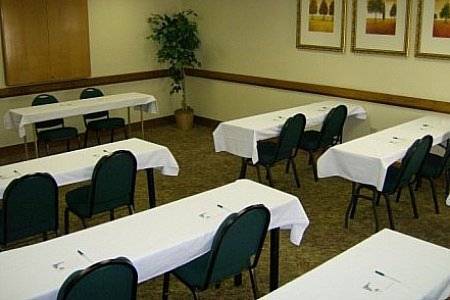 Ramada Huntsville Εξωτερικό φωτογραφία