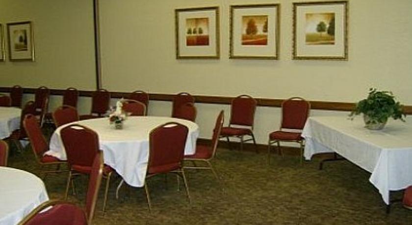Ramada Huntsville Εξωτερικό φωτογραφία